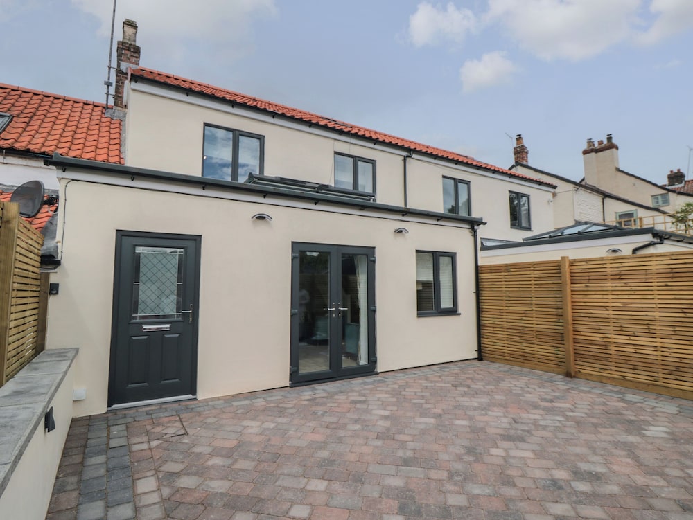 1 Staveley Cottages - carbon neutral hotel in Driffield