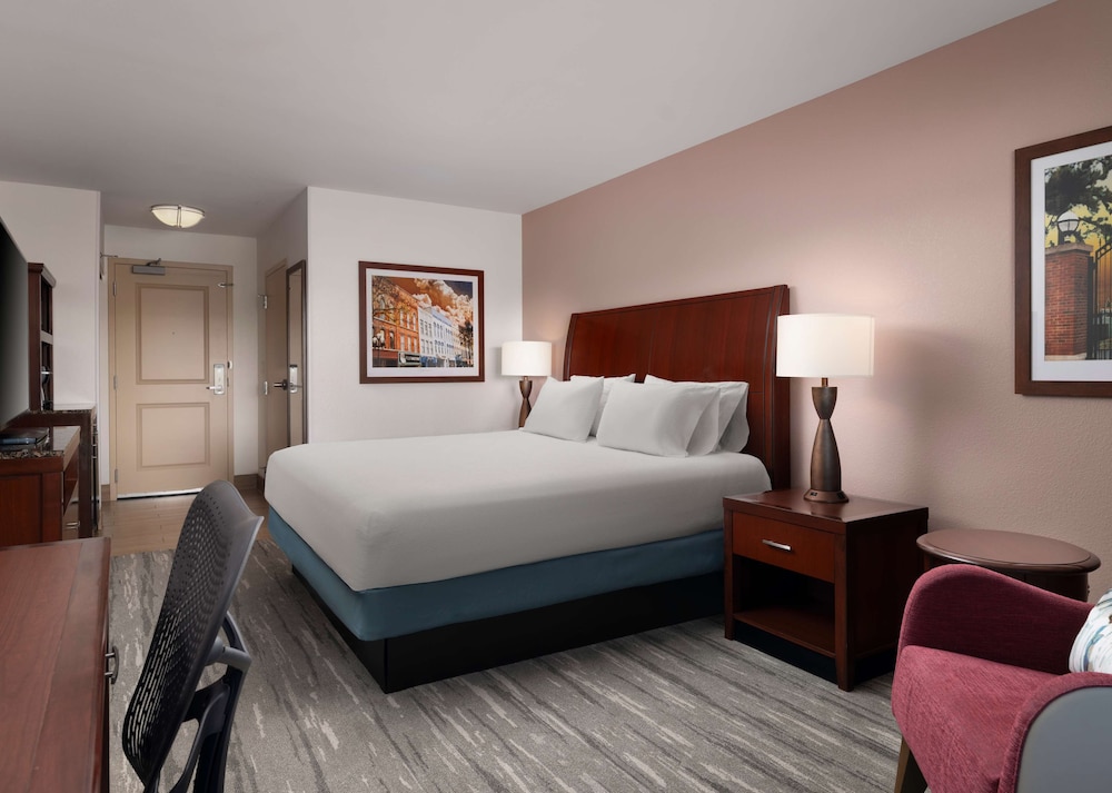 Hilton Garden Inn Ann Arbor - photo 7