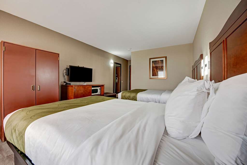 Quality Inn near Mesa Verde - photo 20