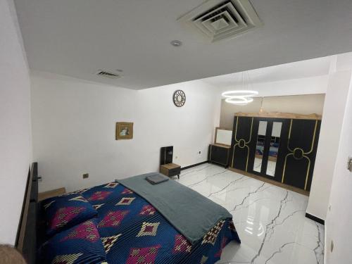 Garden City Ajman in Ajman City, United Arab Emirates