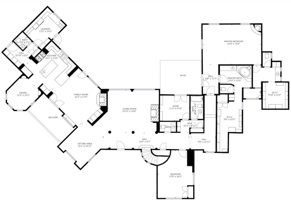 Catalina by AvantStay Private Grand Estate Backyard & Pool - photo 29