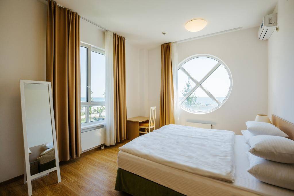 Imeretinsky Health Resort in Adler, Russia