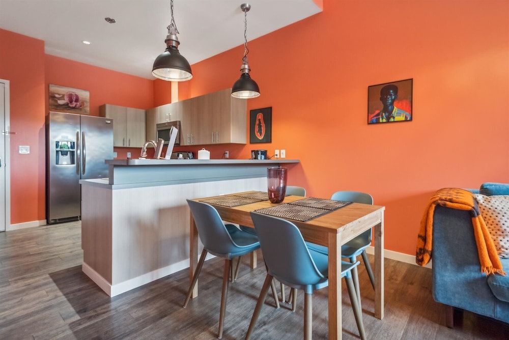 Violet Suites PDX - photo 41