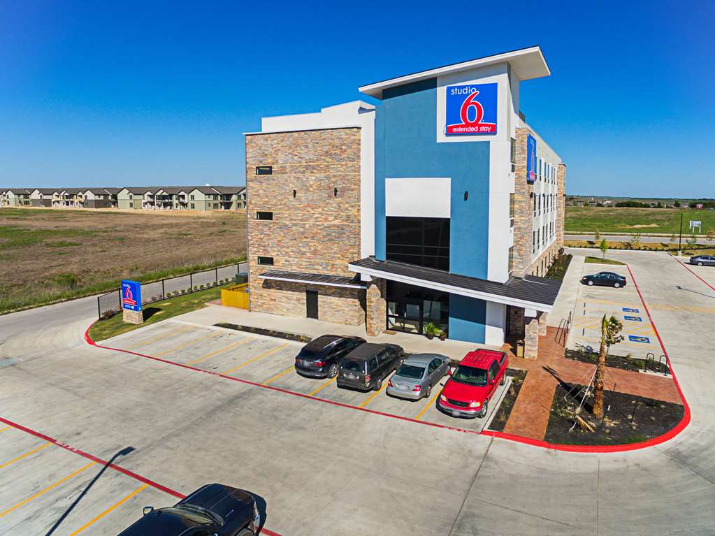 Studio 6 Buda TX - photo 22