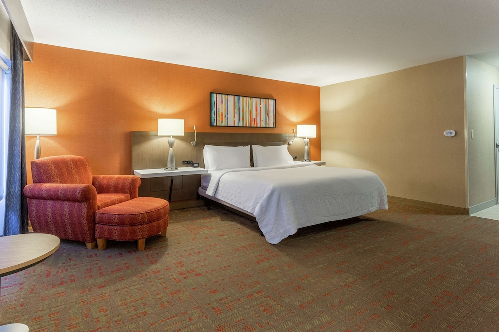 Hilton Garden Inn Chicago Tinley Park - photo 22