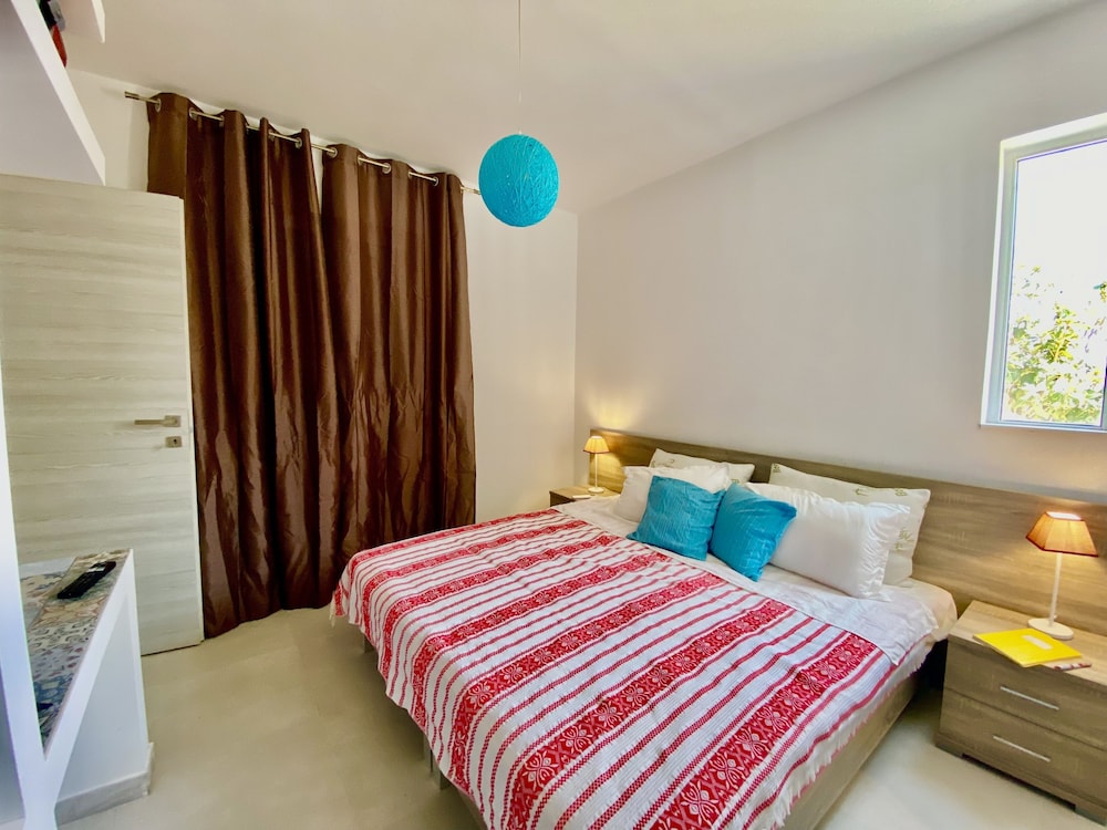 Marmaraki Village — 4-Star Luxury Hotel in Kos, Greece