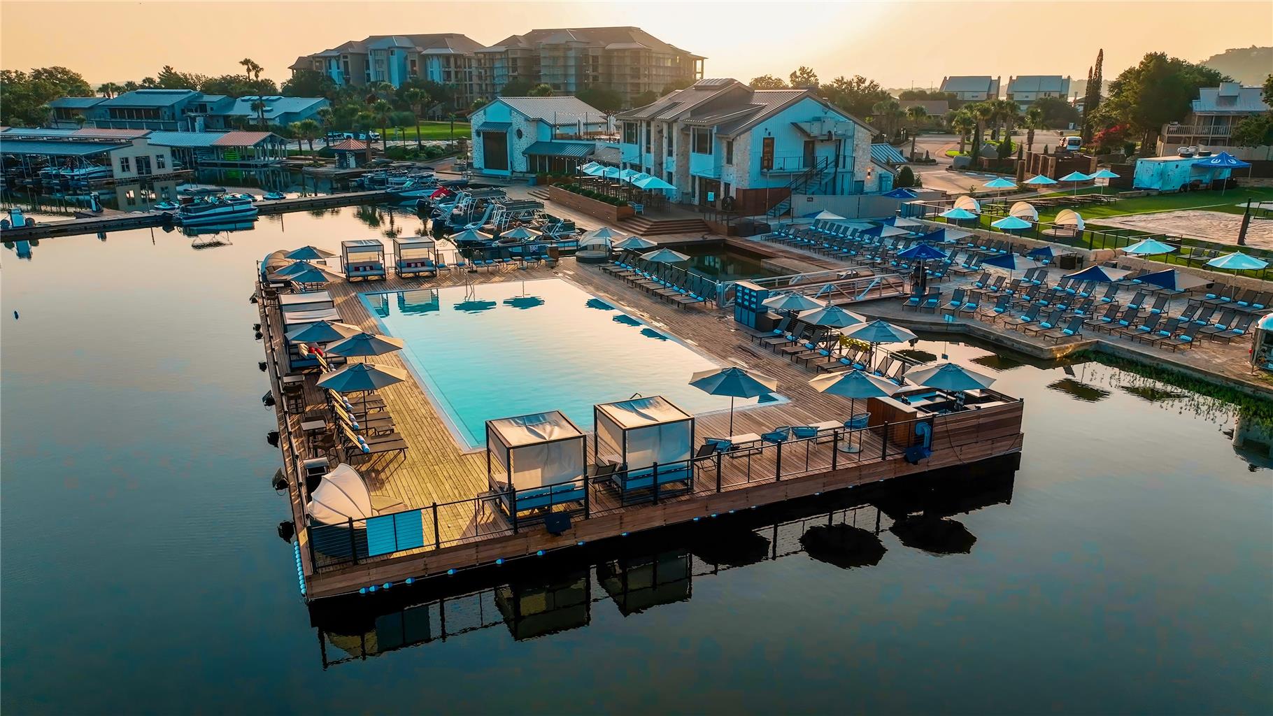 Horseshoe Bay Resort - photo 219