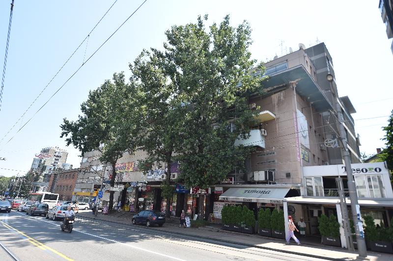 Balkan Hotel Garni — Belgrade — photo 4