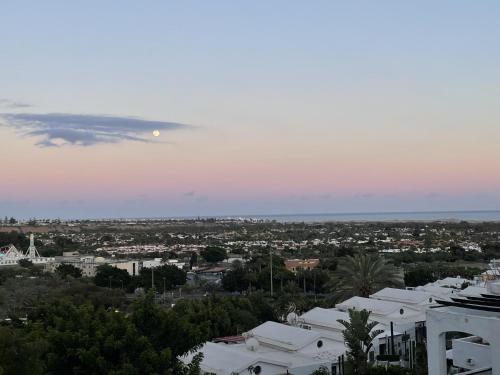 Espectacular Vistas a las Dunas in Maspalomas, Spain