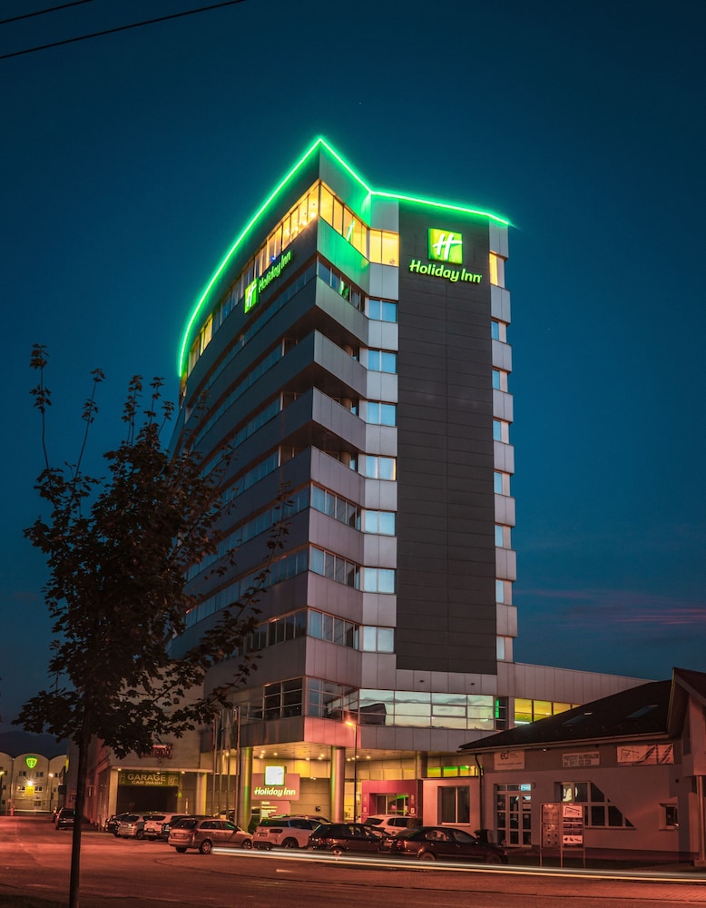 Holiday Inn Zilina in Zilina, Slovakia