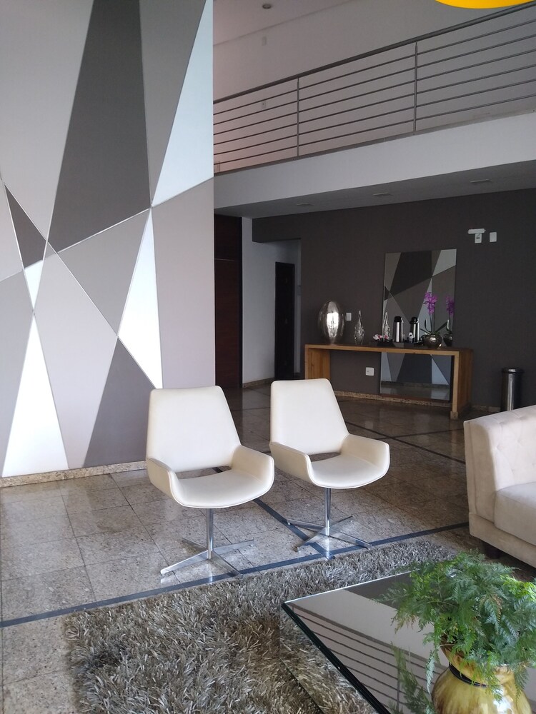 Hotel Ravenna — Divinopolis — photo 5