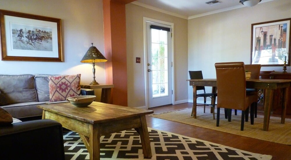Rancho Sonora Inn - photo 41