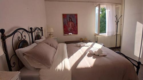 La casetta bianca — Unknown City — photo 3