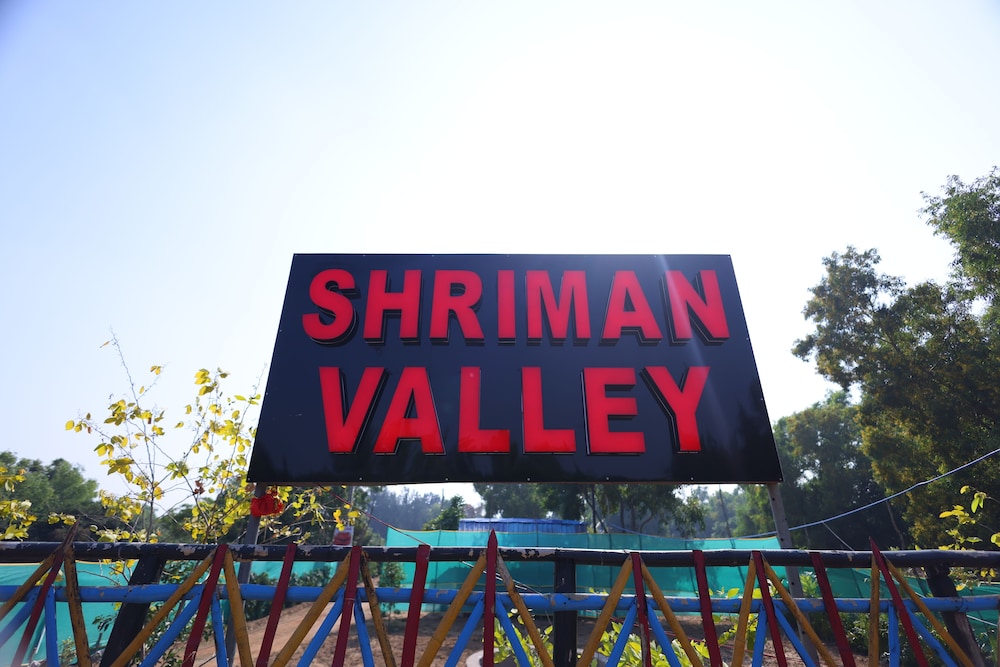 Shriman Valley in Gorakhpur, India