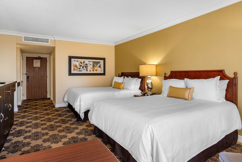 Omni Houston Hotel - photo 32
