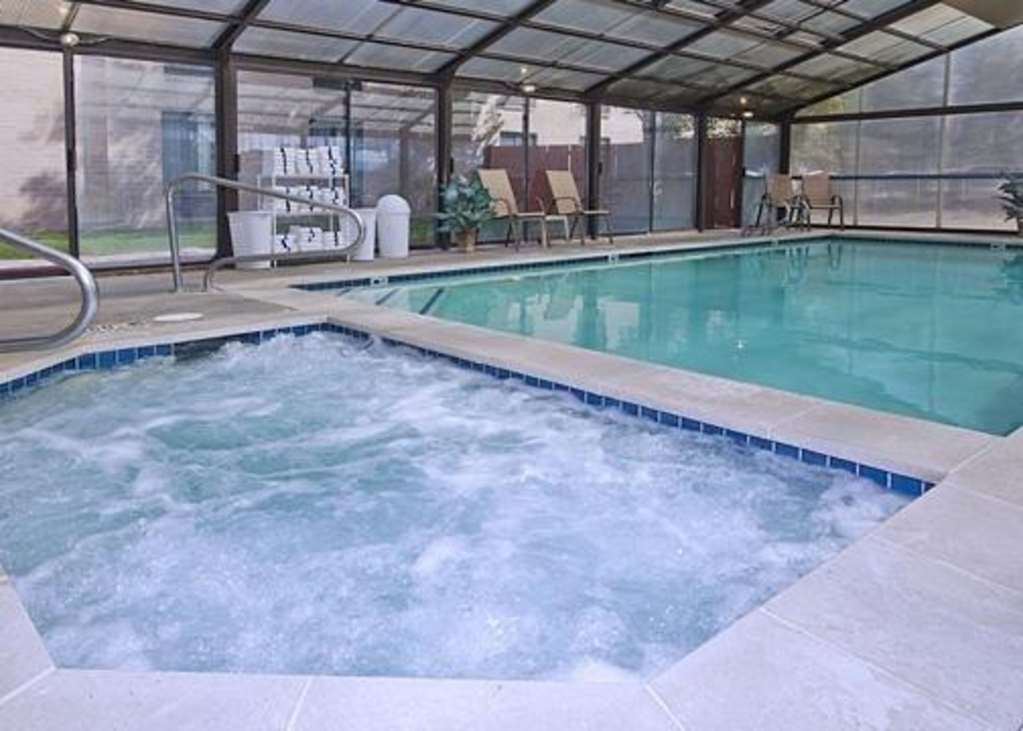 Sleep Inn South Jordan Sandy - photo 16