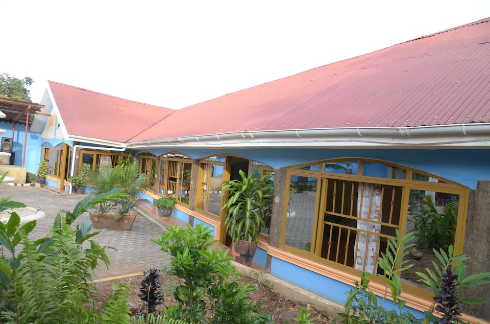 2 Stars Hotel in Kanungu, Republic of Uganda
