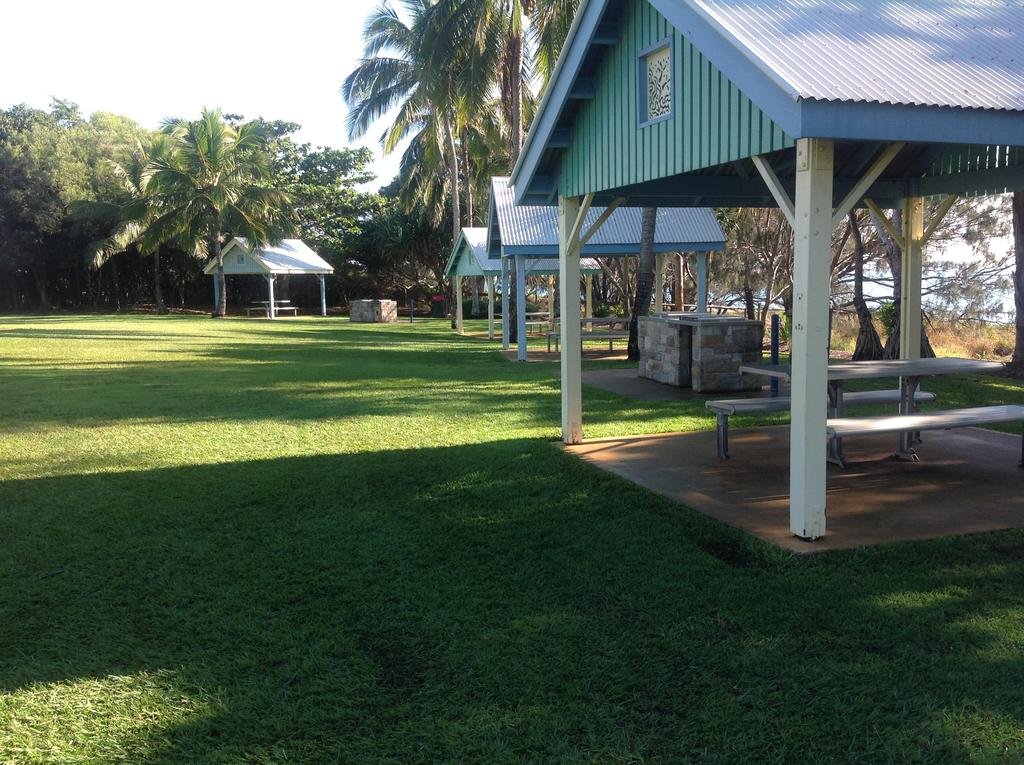Tannum Sands Hotel Motel — hotel in Tannum Sands