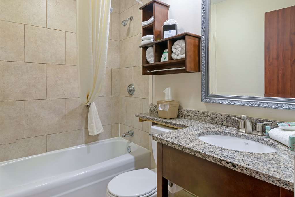 Best Western Colonial Inn - photo 27