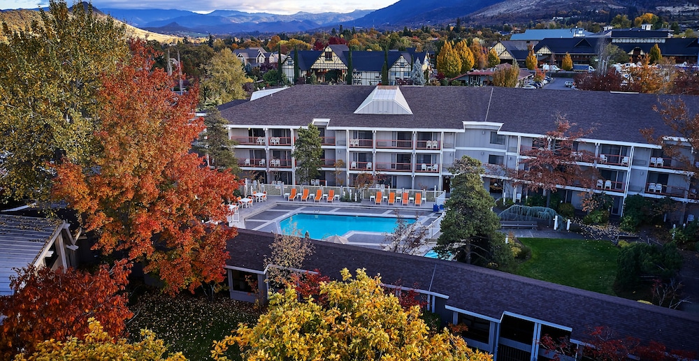 Ashland Hills Hotel & Suites - photo 69