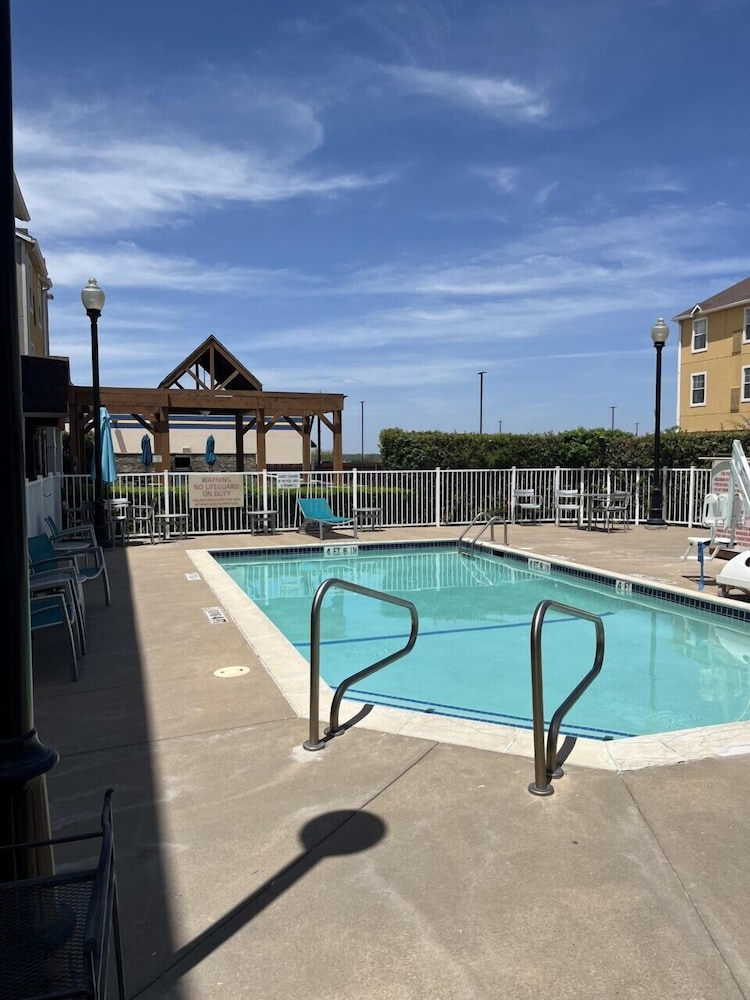TownePlace Suites by Marriott Fort Worth Southwest TCU Area - photo 19