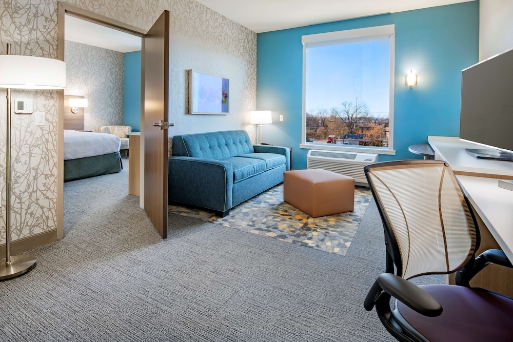 Home2 Suites By Hilton Wayne Nj - photo 9