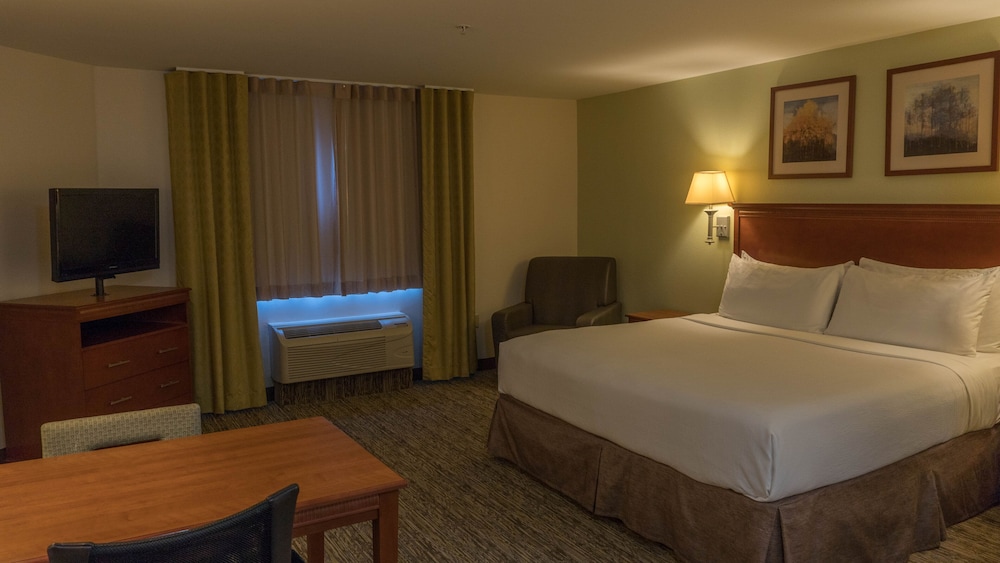 Candlewood Suites Abilene By Ihg - photo 10