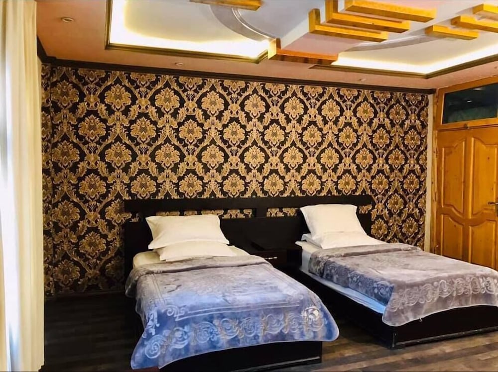 Daryal Hotel & Resort — Thal — photo 2