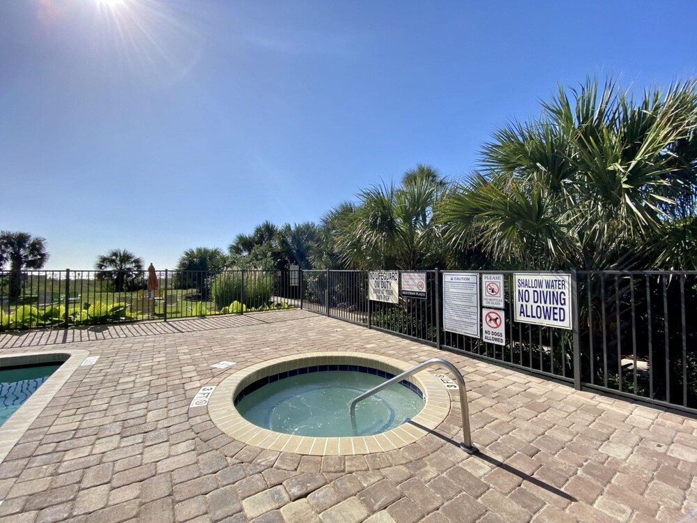 Meridian Plaza by Palmetto Vacations - photo 28
