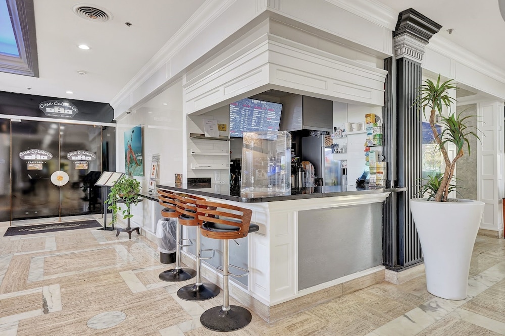 Ocean Manor Beach Hotel - photo 96