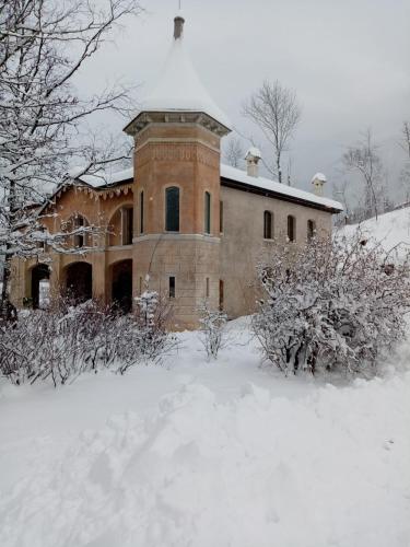 Casa Guarnieri — Feltre — photo 2