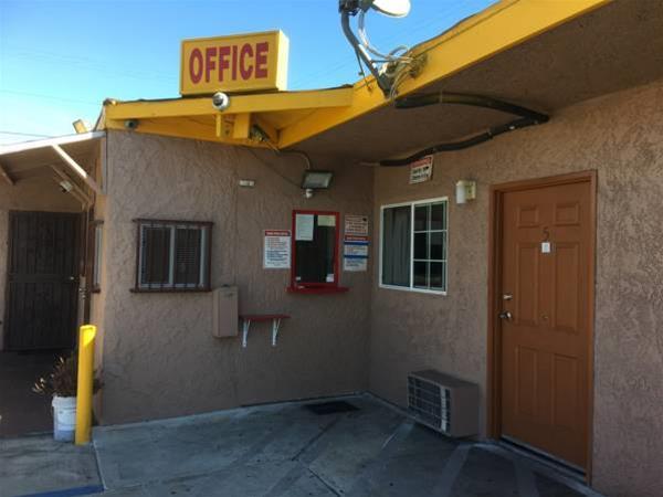 Sand Piper Motel Los Angeles - photo 12
