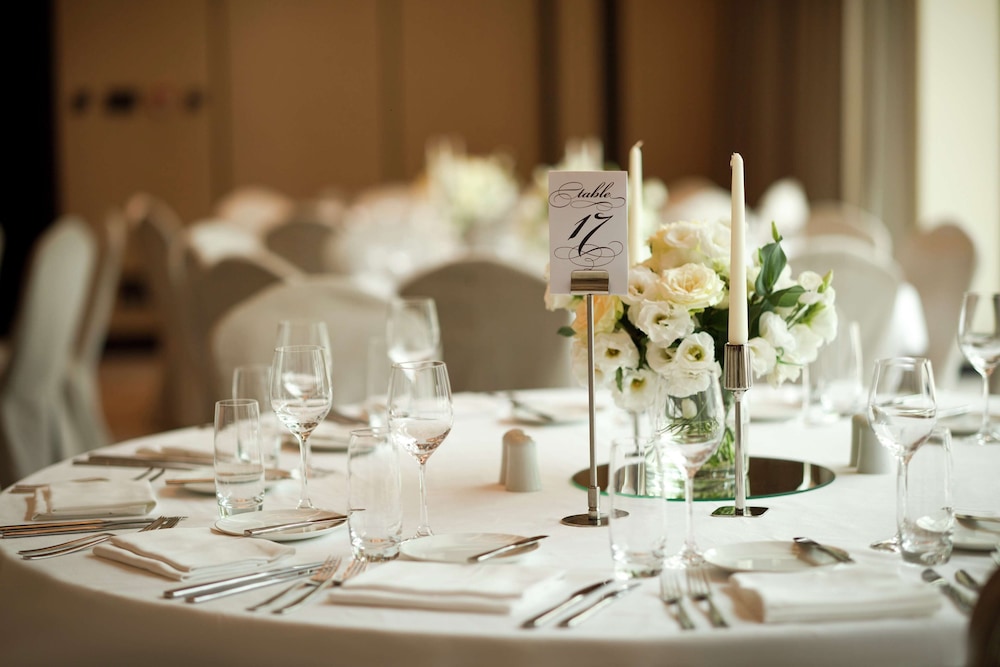 כנסים ואירועים