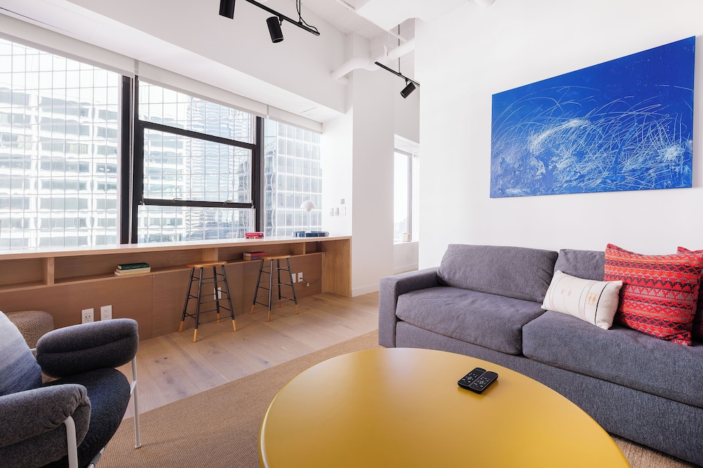 Placemakr Wall Street - photo 102