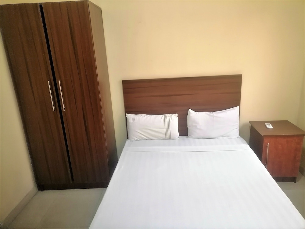 Vacation Inn Hotel - last minute hotel in Accra