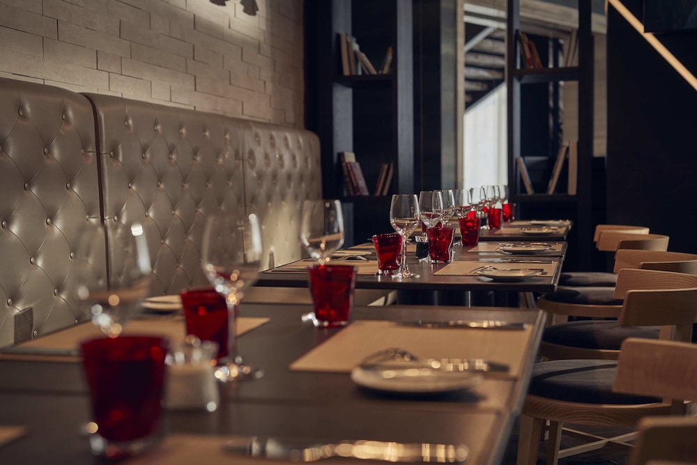 מזון ומשקאות