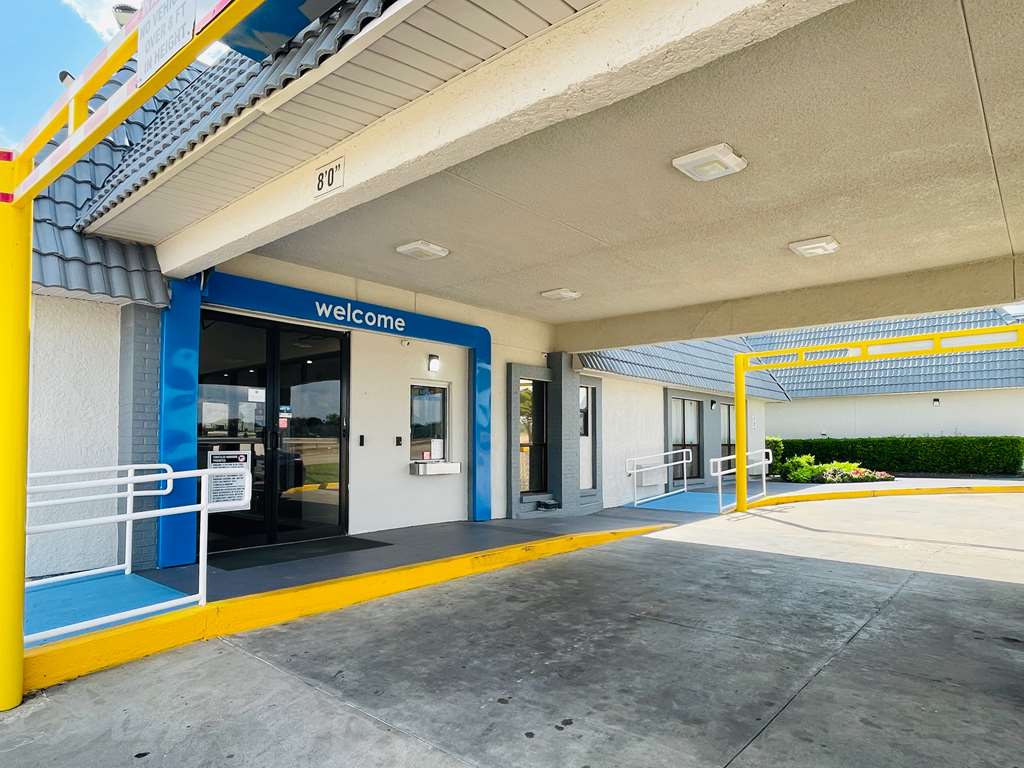 Motel 6 Duncanville TX Dallas - photo 3
