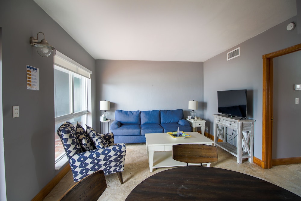 Shore View Hotel - photo 8