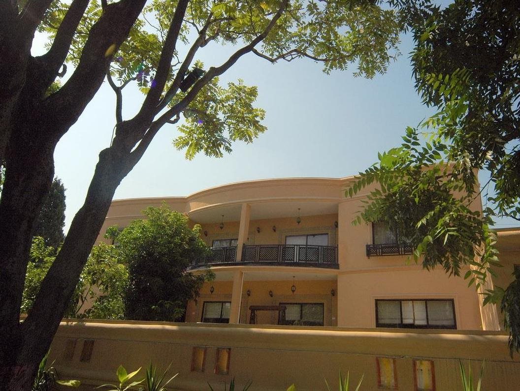 Hotel One Kohsar in Islamabad, Pakistan