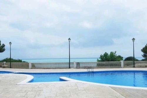 Retiro Mar y Montaña in Castello De La Plana, Spain