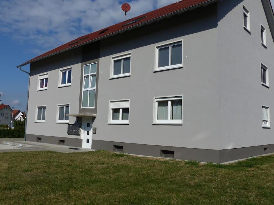 Ferienwohnungen Yvonne Sigg in Rust, Germany