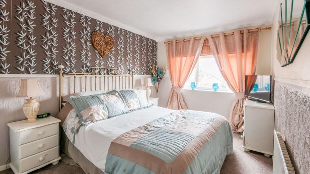 Vmg Living 2 — 4-Star Luxury Hotel in Maidstone, United Kingdom