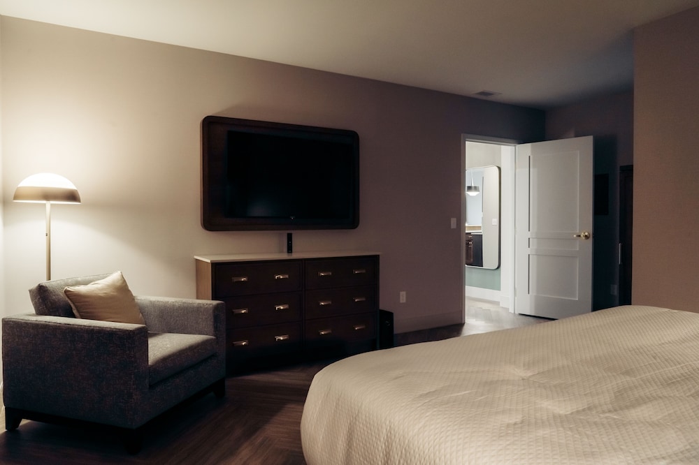 The Olive Ann Hotel Grand Forks a Tribute Portfolio Hotel - photo 14