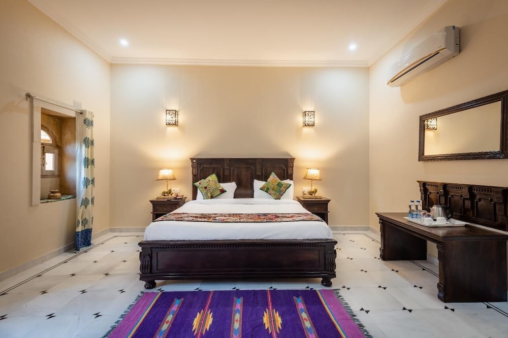 Hotel Dev Garh — Jaisalmer — photo 3