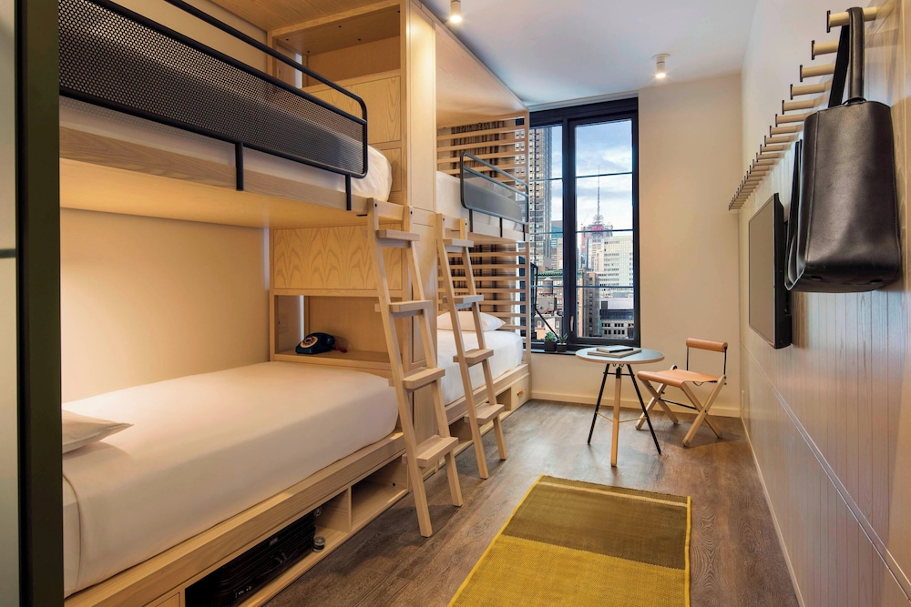 Moxy NYC Chelsea - photo 14