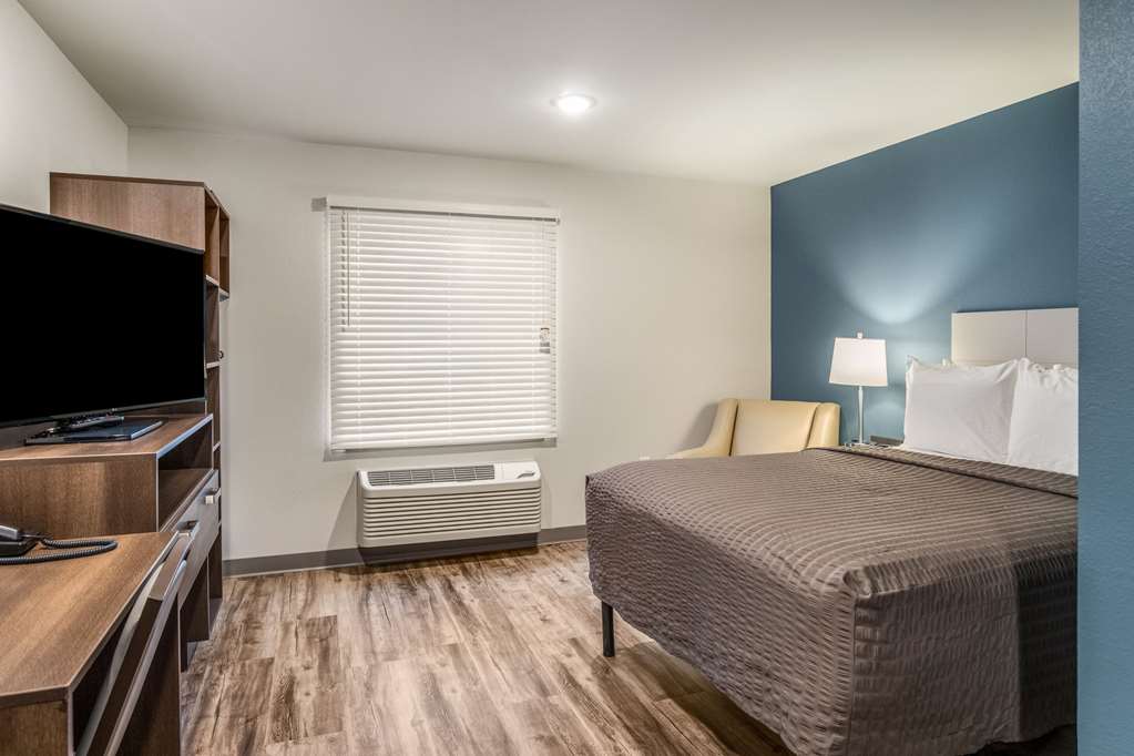 WoodSpring Suites Greenville Haywood Mall - photo 6