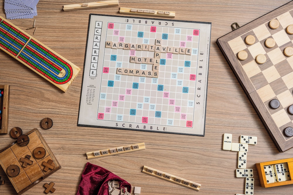 Compass by Margaritaville Hotel Naples - photo 2