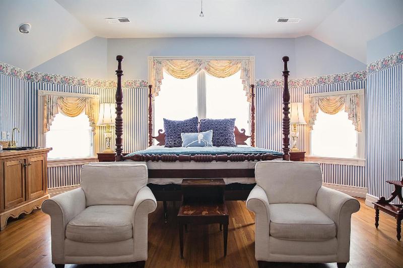 Beaufort Inn - photo 22
