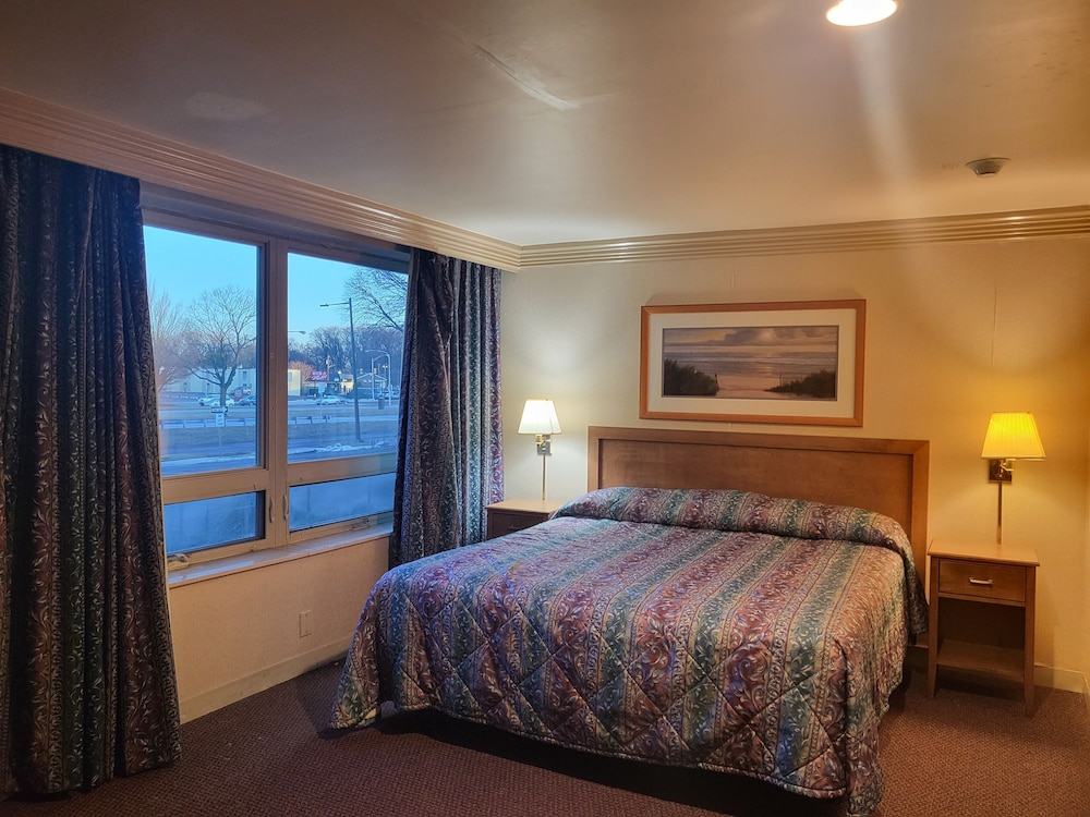 Roosevelt Inn - last minute hotel in Philadelphia