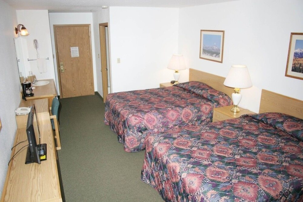 Pagosa Springs Inn & Suites - photo 3